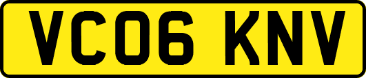 VC06KNV