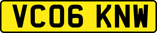 VC06KNW