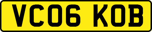 VC06KOB