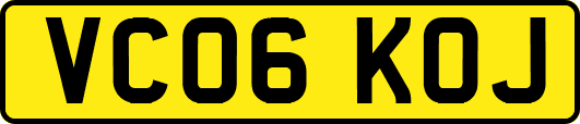 VC06KOJ
