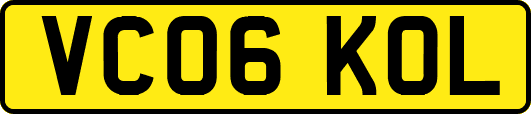 VC06KOL