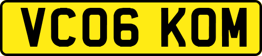 VC06KOM
