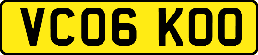 VC06KOO