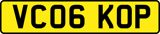 VC06KOP