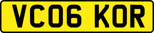 VC06KOR