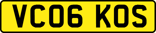VC06KOS