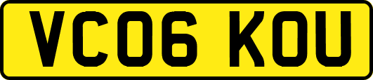 VC06KOU