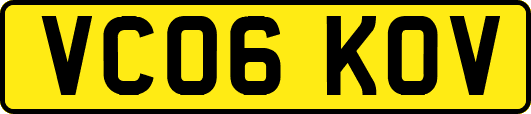 VC06KOV