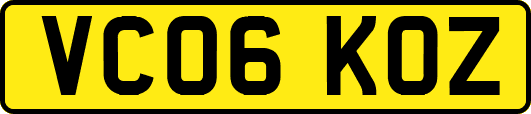 VC06KOZ