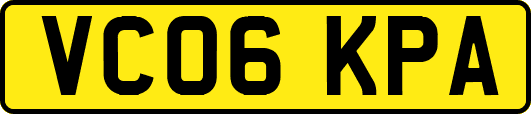 VC06KPA