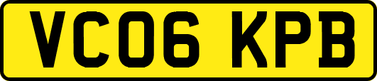 VC06KPB