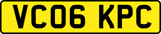 VC06KPC