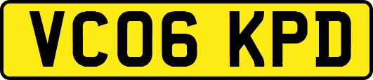VC06KPD