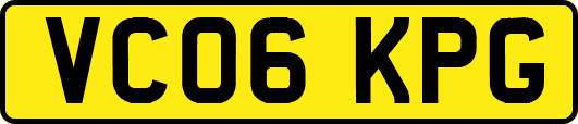 VC06KPG