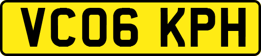 VC06KPH