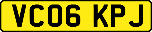 VC06KPJ