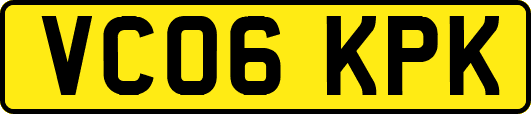VC06KPK