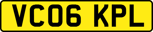 VC06KPL
