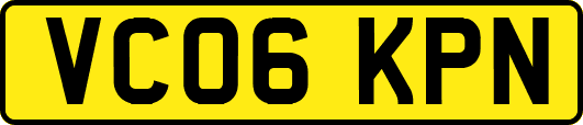 VC06KPN