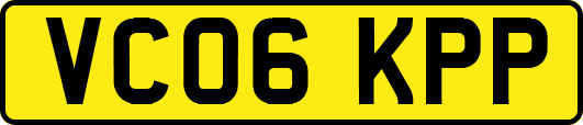 VC06KPP