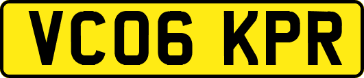 VC06KPR