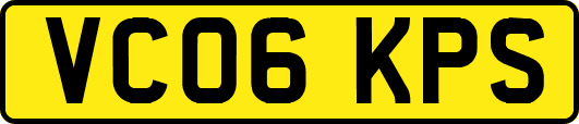VC06KPS