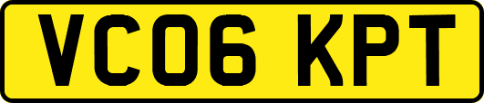 VC06KPT