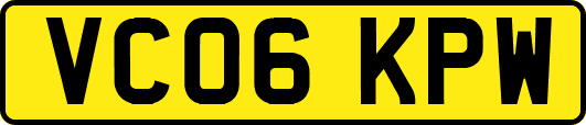VC06KPW