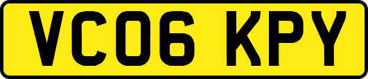 VC06KPY