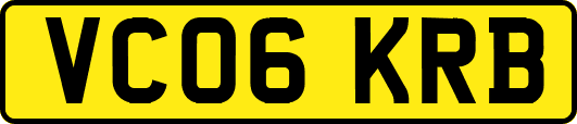 VC06KRB