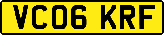 VC06KRF
