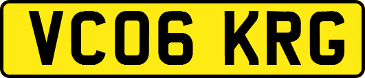 VC06KRG