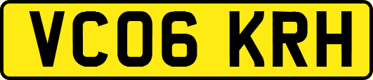 VC06KRH