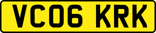 VC06KRK