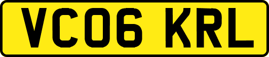 VC06KRL