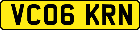 VC06KRN