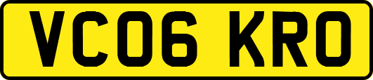 VC06KRO
