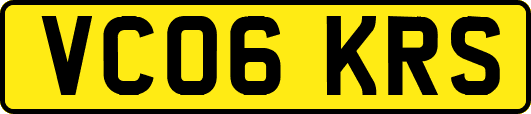 VC06KRS