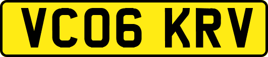 VC06KRV