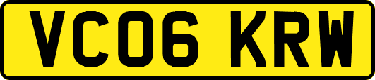 VC06KRW