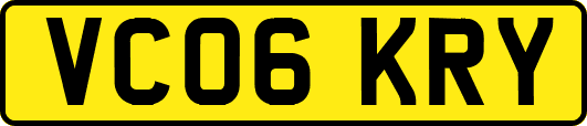 VC06KRY
