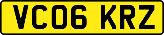 VC06KRZ