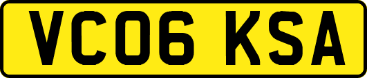 VC06KSA