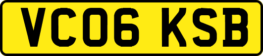 VC06KSB