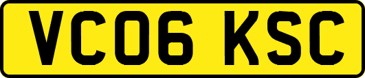 VC06KSC
