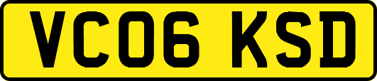 VC06KSD