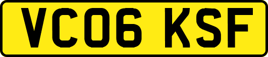 VC06KSF