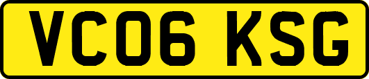 VC06KSG