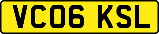 VC06KSL