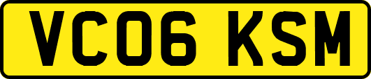 VC06KSM